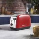 Russell Hobbs 26551-56 6 2 slice(s) 1600 W Red, Silver