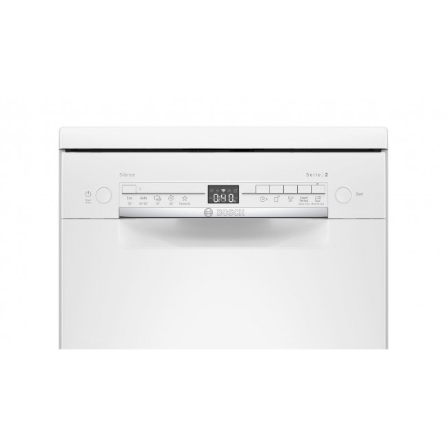 Bosch Serie 2 SPS2IKW10E dishwasher Freestanding 9 place settings F Bosch Serie 2 SPS2IKW10E dishwasher Freestanding 9 place settings F