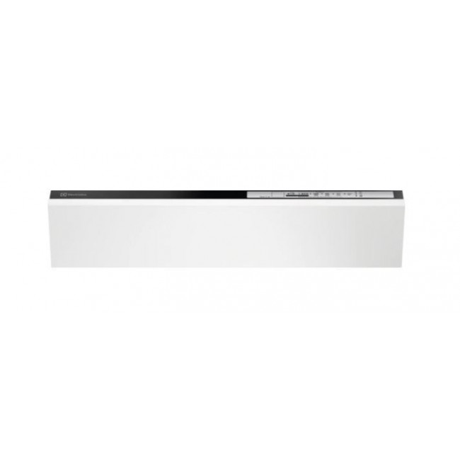 Electrolux EEA17200L dishwasher Fully built-in 13 place settings E Electrolux EEA17200L dishwasher Fully built-in 13 place settings E