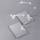 ACTION BASE 6 CLEAR COLOR [MIRROR STICKERS SET]