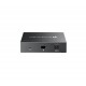 TP-Link Omada 5-Port Gigabit Easy Managed Switch TP-Link Omada 5-Port Gigabit Easy Managed Switch