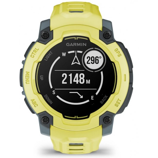 Garmin Instinct E 2.29 cm (0.9 Garmin Instinct E 2.29 cm (0.9