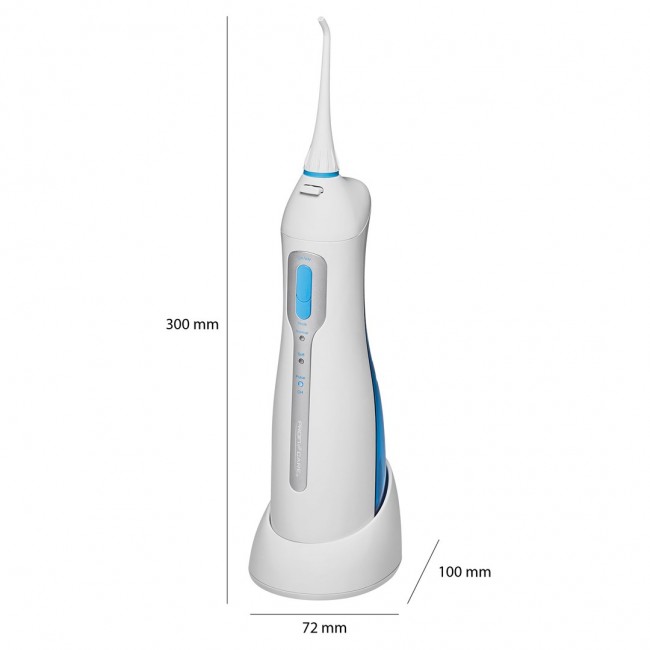 ProfiCare PC-MD 3026A oral irrigator 0.15 L ProfiCare PC-MD 3026A oral irrigator 0.15 L