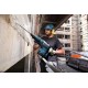 Bosch GSH 7 VC Black, Blue 1500 W Bosch GSH 7 VC Black, Blue 1500 W