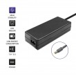 Qoltec 50093 power adapter/inverter 90 W Black Qoltec 50093 power adapter/inverter 90 W Black