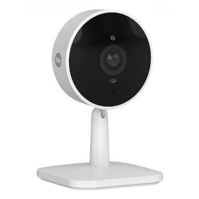 Yale SV-IC-1A-W-EU security camera Box IP security camera Indoor Desk/Wall Yale SV-IC-1A-W-EU security camera Box IP security camera Indoor Desk/Wall