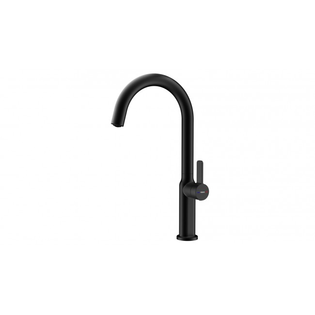 Teka Oval 915 Black