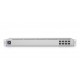 Ubiquiti USW-AGGREGATION network switch Managed L2 1U Silver