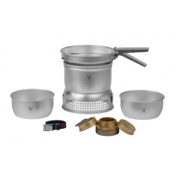 Trangia Stove Ultralight 27-1/UL Kit