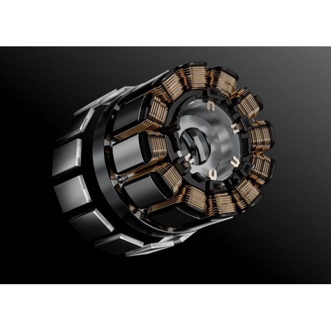 NUKI Smart Lock PRO Smart door lock NUKI Smart Lock PRO Smart door lock