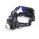 Esperanza EOT005 flashlight Black, Blue Headband flashlight LED Esperanza EOT005 flashlight Black, Blue Headband flashlight LED