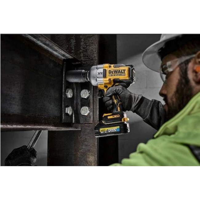 Impact wrench DEWALT DCF964NT-XJ 18V XR 3/4