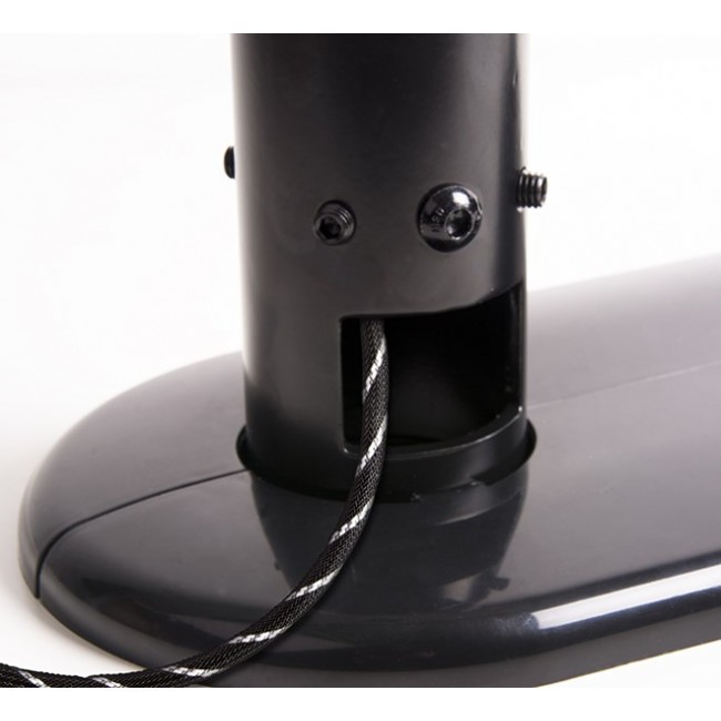 B-Tech SYSTEM 2 - Heavy Duty Twin Pole Ceiling / Floor Mount for 50mm Poles B-Tech SYSTEM 2 - Heavy Duty Twin Pole Ceiling / Floor Mount for 50mm Poles