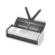 Brother ADS-1800W ADF scanner 1200 x 1200 DPI A4 White Brother ADS-1800W ADF scanner 1200 x 1200 DPI A4 White