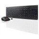 Lenovo GX30N81776 keyboard Mouse included Universal Black