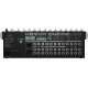Behringer QX2442USB audio mixer 24 channels Behringer QX2442USB audio mixer 24 channels