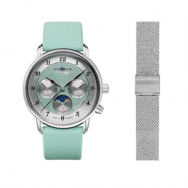 Watch Zeppelin Friedrichshafen 85372 SET