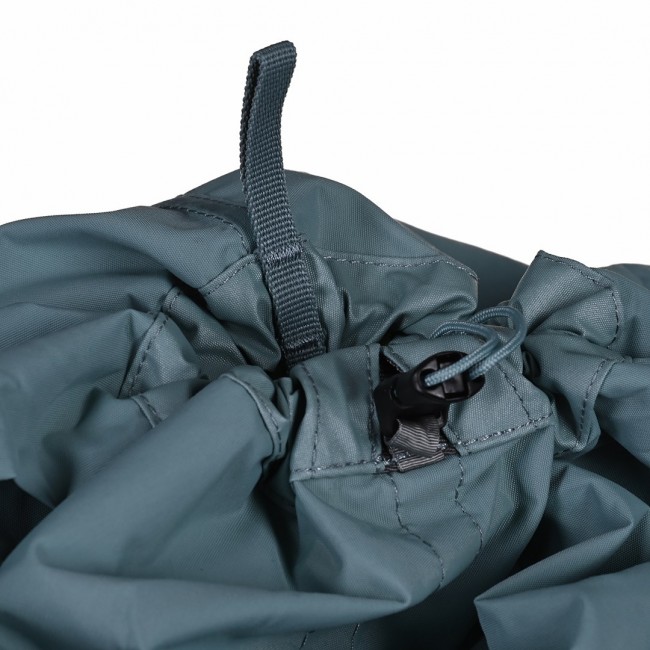 TREKKING BACKPACK DEUTER CORE 45+10 JADE-GRAPHITE TREKKING BACKPACK DEUTER CORE 45+10 JADE-GRAPHITE