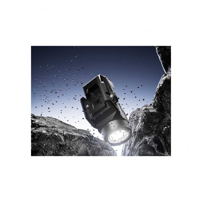 ACEBEAM G10 BLACK TORCH