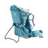 Deuter Kid Comfort Active SL Baby carrier backpack Polyamide, Denim