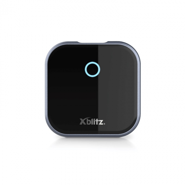 XBLITZ WIRELESS ADAPTER SMARTCAR XBLITZ WIRELESS ADAPTER SMARTCAR
