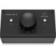 Behringer MONITOR1 volume control Rotary volume control