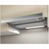 Elica Elite 14 STD GRIX A/90 Semi built-in (pull out) Stainless steel 350 m /h