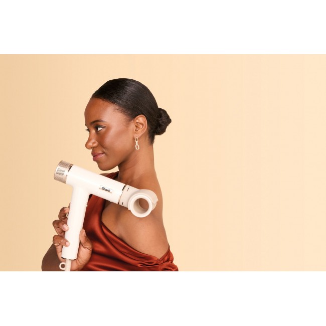 Shark HD333EU hair styling tool Multistyler Warm White 1700 W 2.44 m