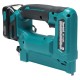 Makita ST113DZ nailer/staple guns Staple gun Battery Makita ST113DZ nailer/staple guns Staple gun Battery