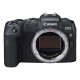 Canon EOS RP MILC Body 26.2 MP CMOS 6240 x 4160 pixels Black