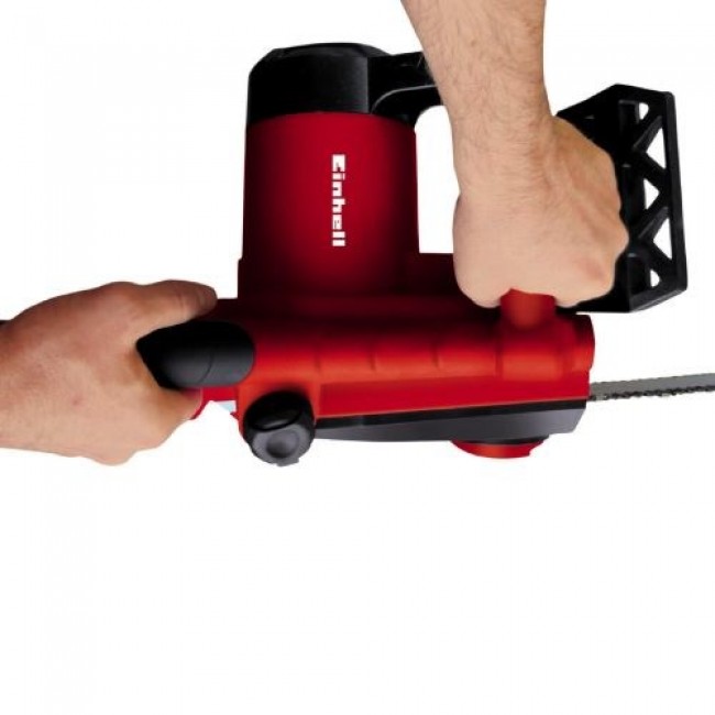 Einhell 4501710 chainsaw 1800 W Black, Red