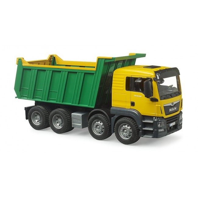 BRUDER 03766 toy vehicle