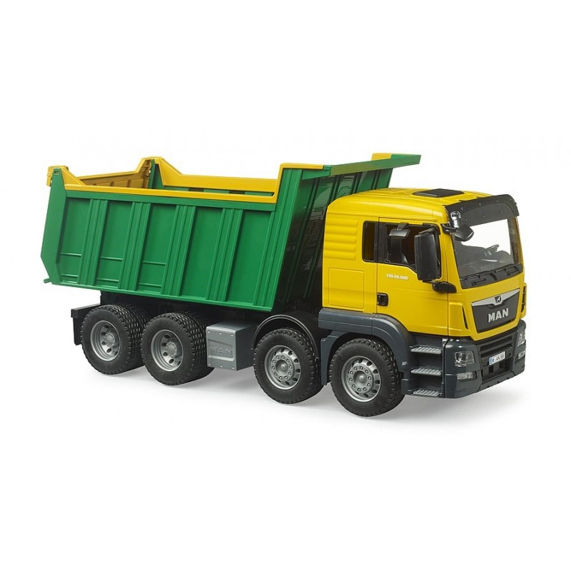 BRUDER 03766 toy vehicle