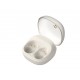 Havit TW969 - TWS wireless headphones, beige