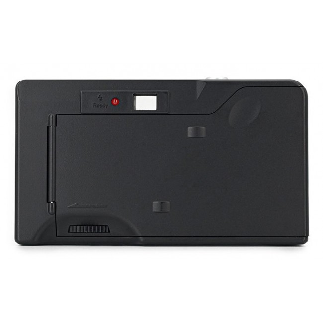 Kodak EKTAR H35N Compact film camera 35 mm Blue, Silver