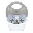 Adler AD 2167 massager Legs Grey, White Adler AD 2167 massager Legs Grey, White