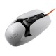 COUGAR Gaming Mouse AirBlader Tournament, Wired, White COUGAR Gaming Mouse AirBlader Tournament, Wired, White