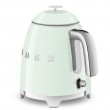 Smeg 50's Style Kettles KLF05PGEU Pastel Green Smeg 50's Style Kettles KLF05PGEU Pastel Green