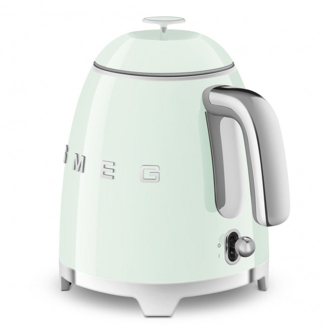 Smeg 50's Style Kettles KLF05PGEU Pastel Green
