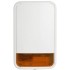 DSC Sygnalizator zewn. WLS PWRG O/D SIREN BATT 868 A PG8911A BATT