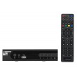 Esperanza EV106P TV set-top box Cable Black Esperanza EV106P TV set-top box Cable Black