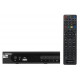 Esperanza EV106P TV set-top box Cable Black