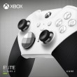 Microsoft Xbox Elite Wireless Series 2 Core Black, White Bluetooth/USB Gamepad Analogue / Digital PC, Xbox One