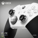 Microsoft Xbox Elite Wireless Series 2 Core Black, White Bluetooth/USB Gamepad Analogue / Digital PC, Xbox One