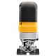 DEWALT WYRZYNARKA 18V 2x5,0Ah DCS335P2