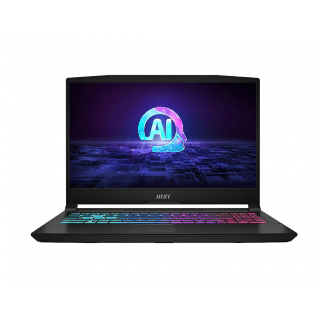 MSI Katana A15 AI B8VE-637XPL Ryzen 9 8945HS 15.6