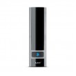 Satel CZ-EMM4 magnetic card reader Black, Grey
