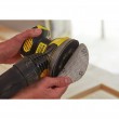 Stanley SFMCW220B-XJ portable sander