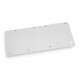 EK Quantum Vector RX 6700XT Graphics card Backplate White 1 pc(s) EK Quantum Vector RX 6700XT Graphics card Backplate White 1 pc(s)
