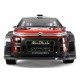 Amewi C3 WRC Radio-Controlled (RC) model Rally car Electric engine 1:7